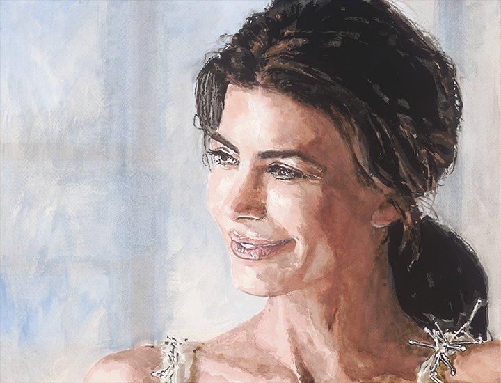 Juliana Awada
