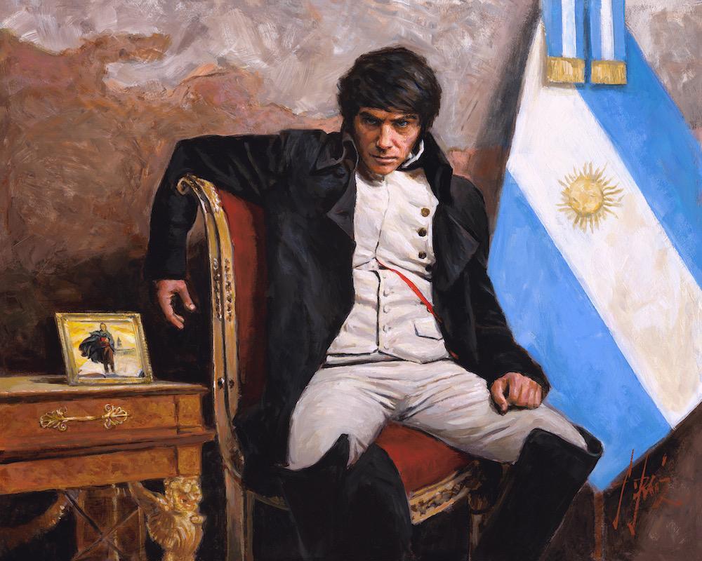 Javier Milei