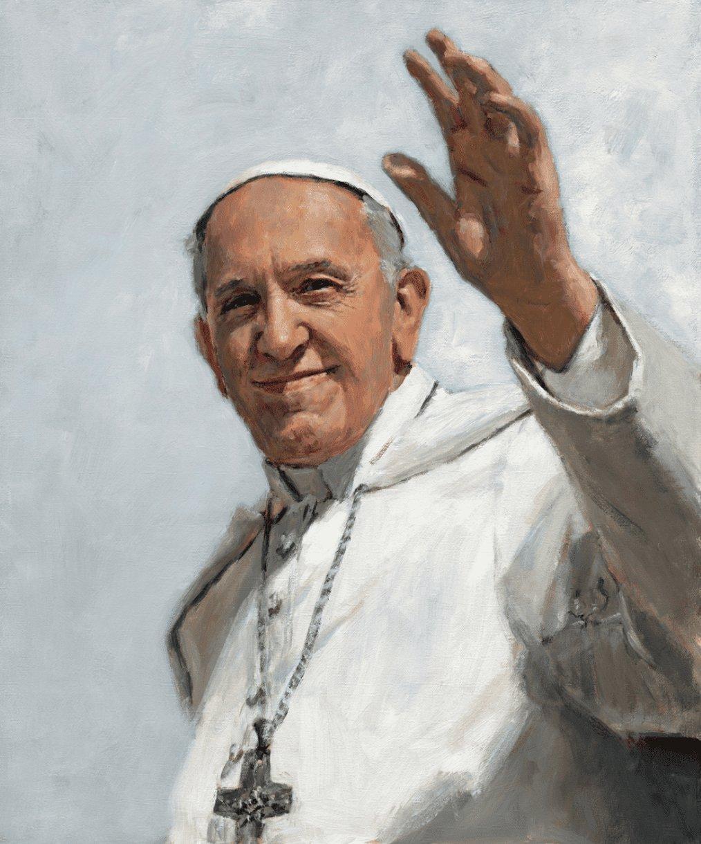 Pope Francis