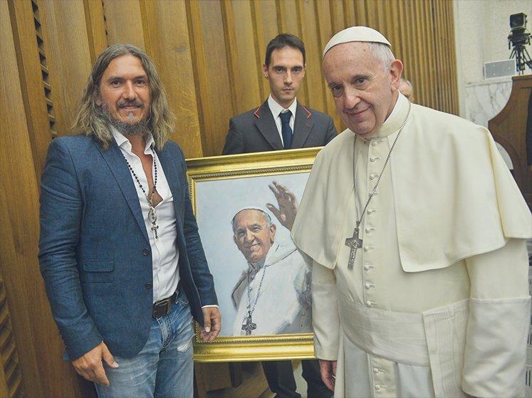 Pope Francis