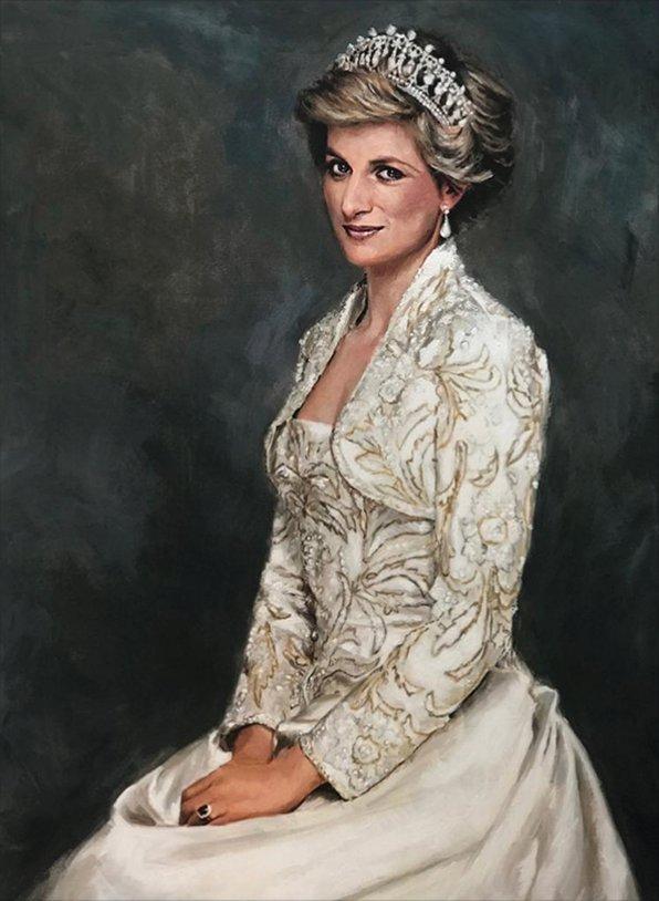 Princess Diana