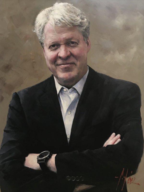 Lord Spencer
