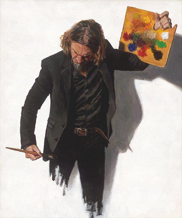 Fabián Pérez