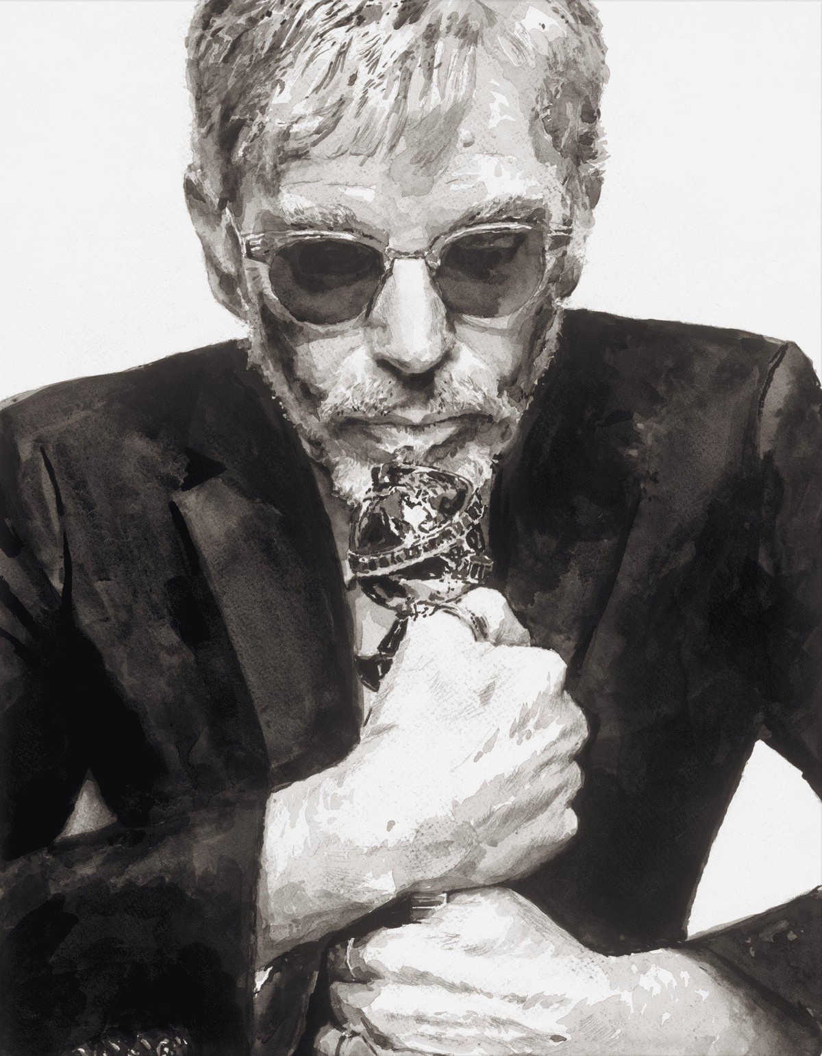 Billy Bob Thornton