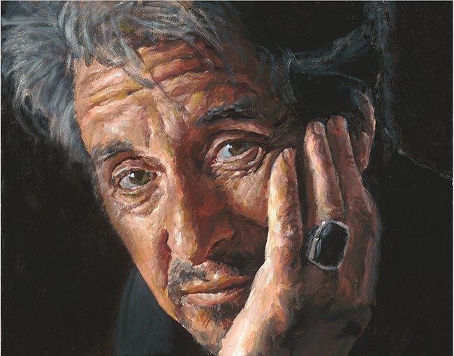 Al Pacino