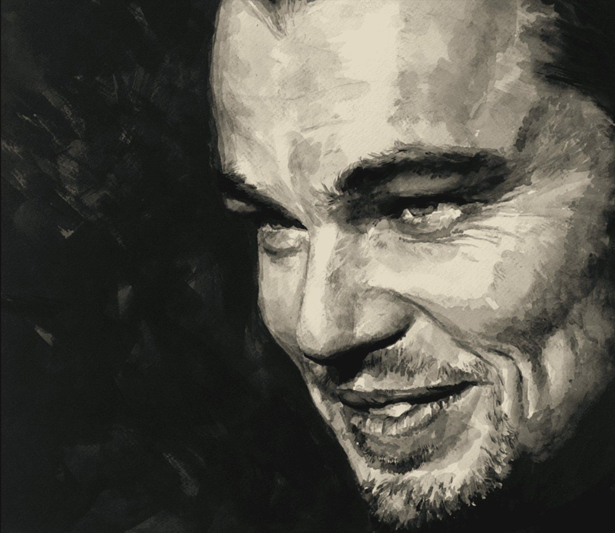 Leo DiCaprio