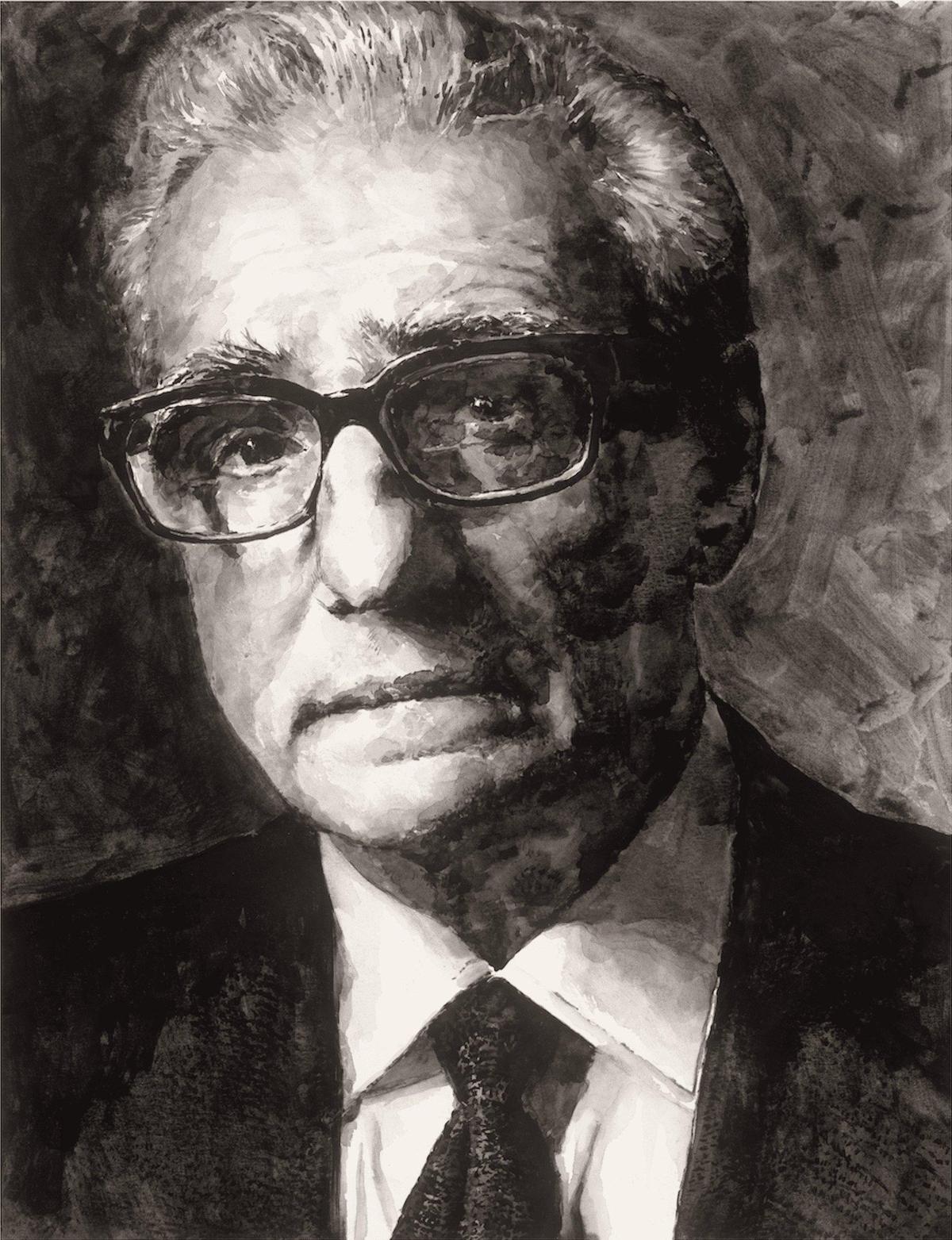 Scorsese