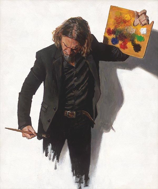 Fabián Pérez