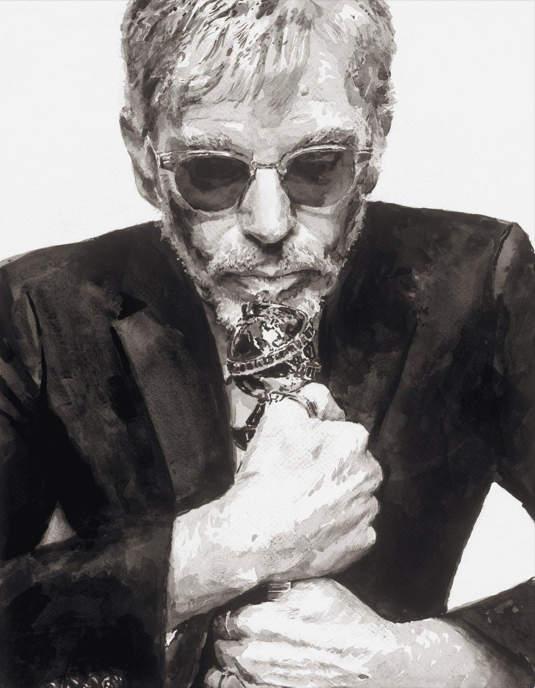 Billy Bob Thornton