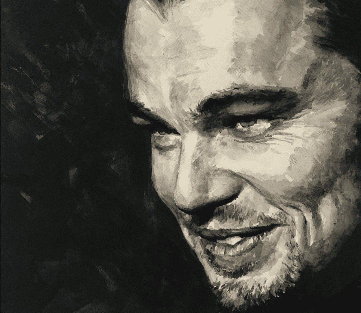 Leo DiCaprio