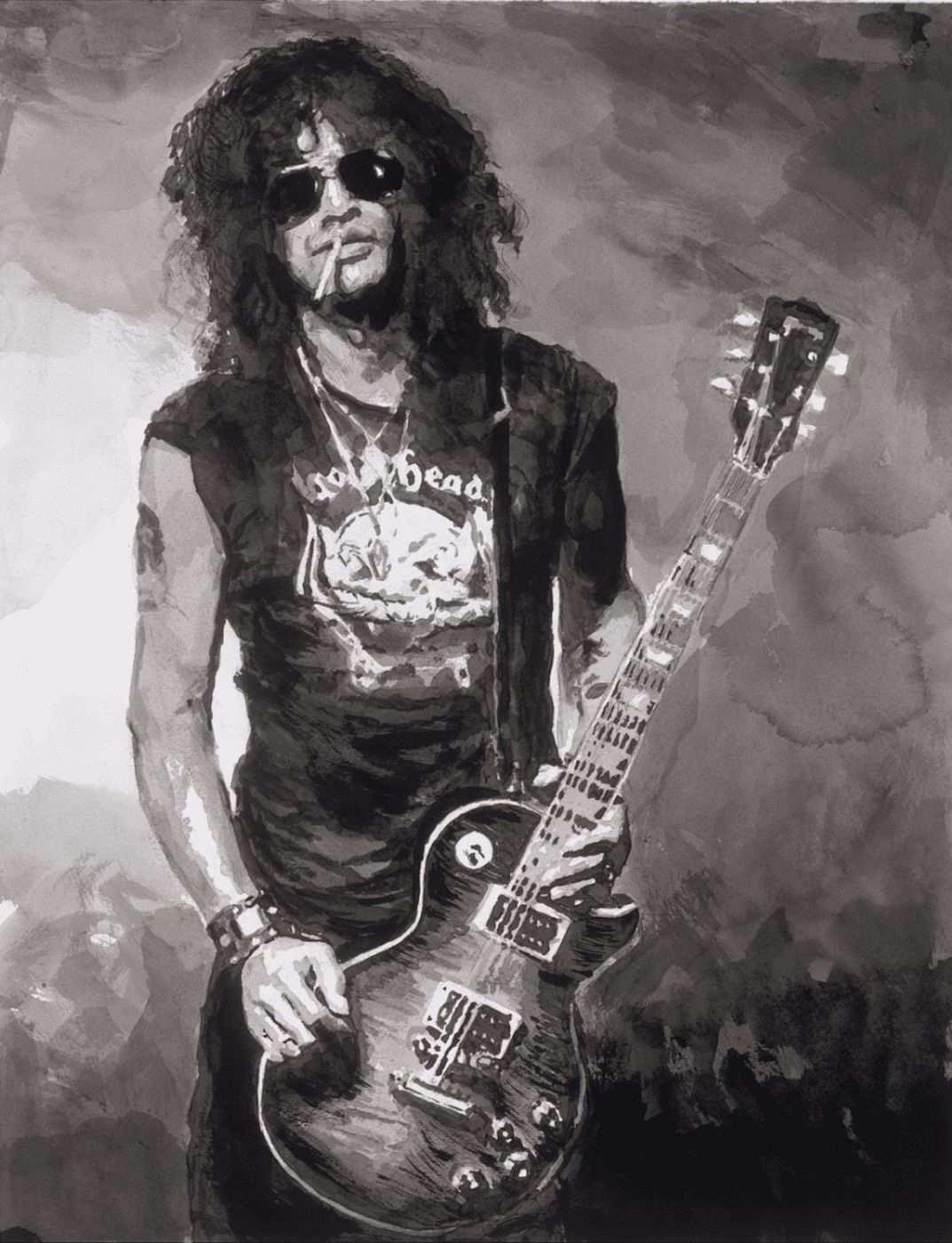 Slash