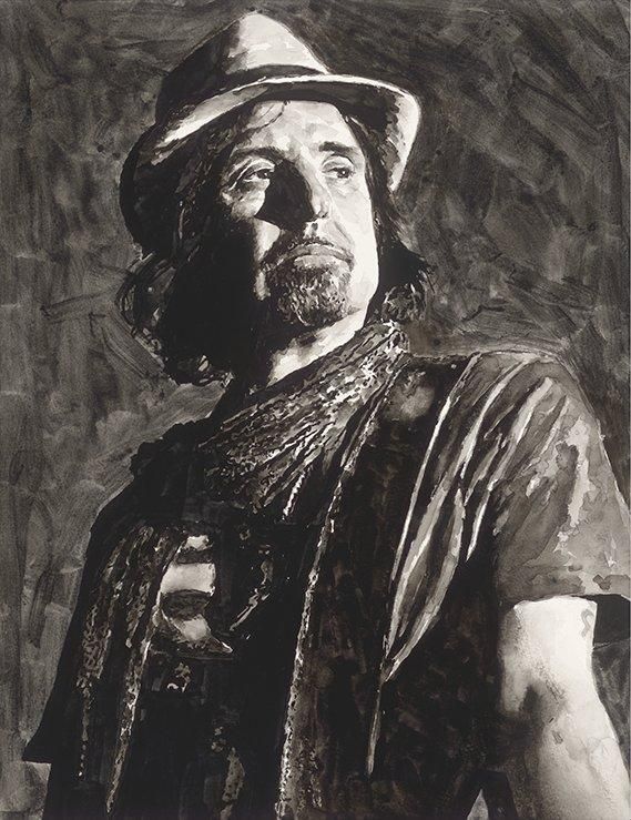 Phil Campbell