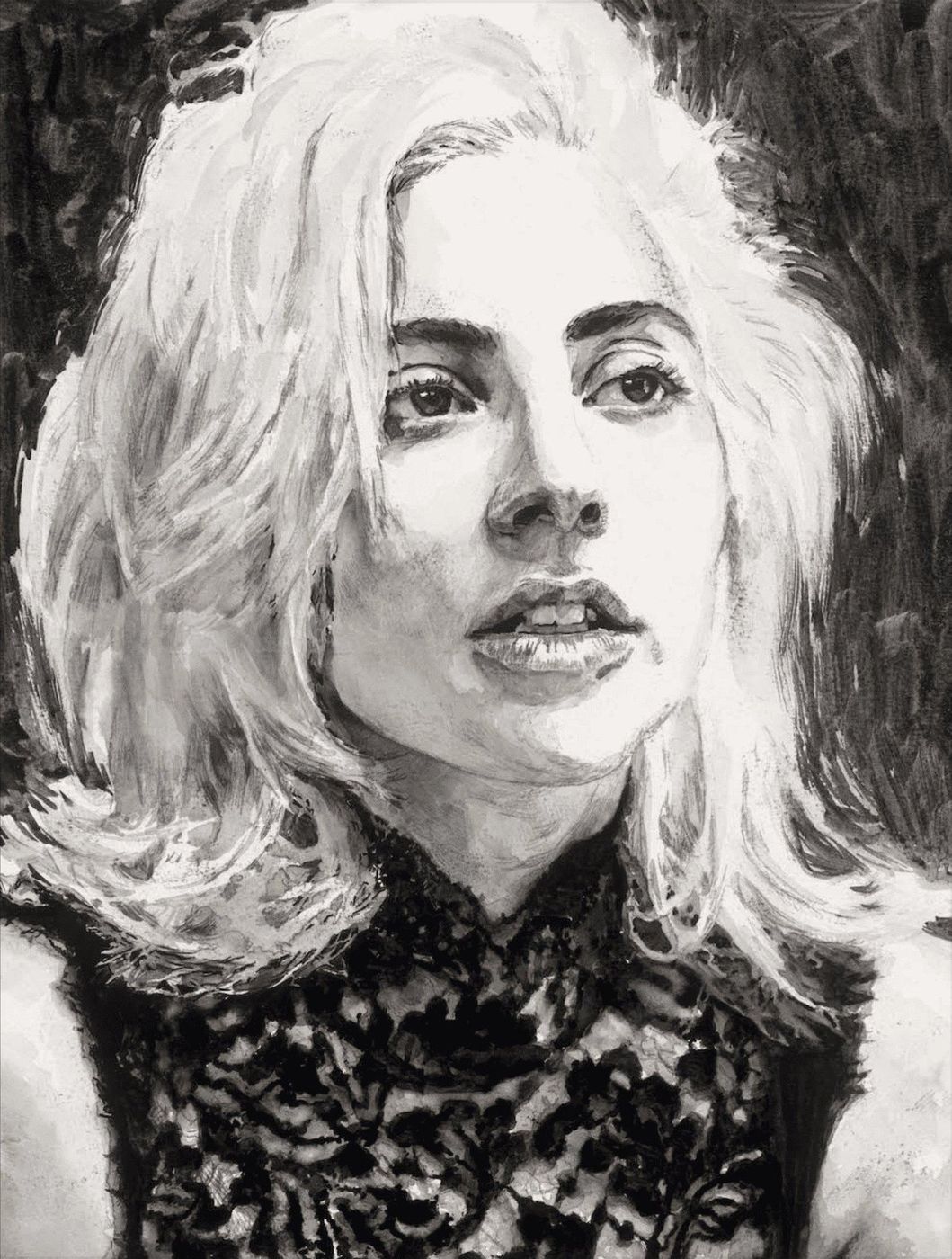 Lady Gaga