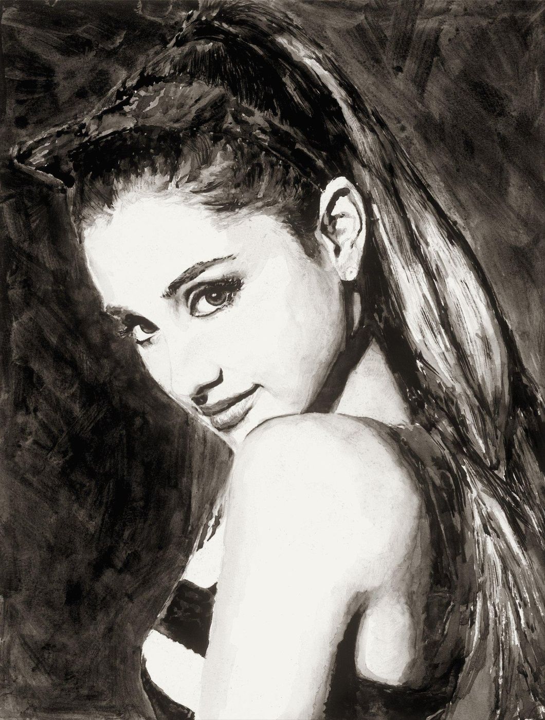 Ariana Grande