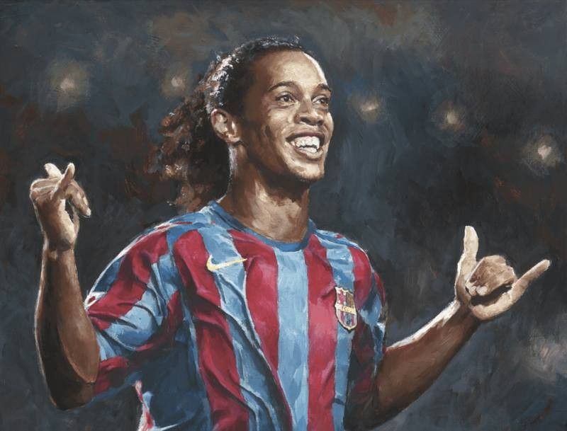 Ronaldinho