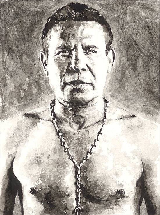 Julio César Chávez