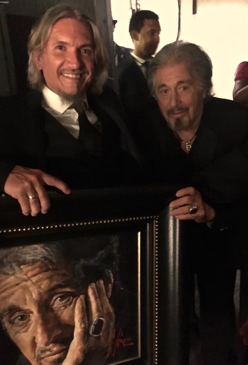 Al Pacino