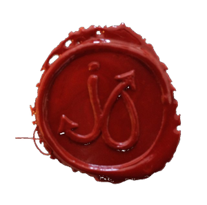 Javier Olavarria Seal