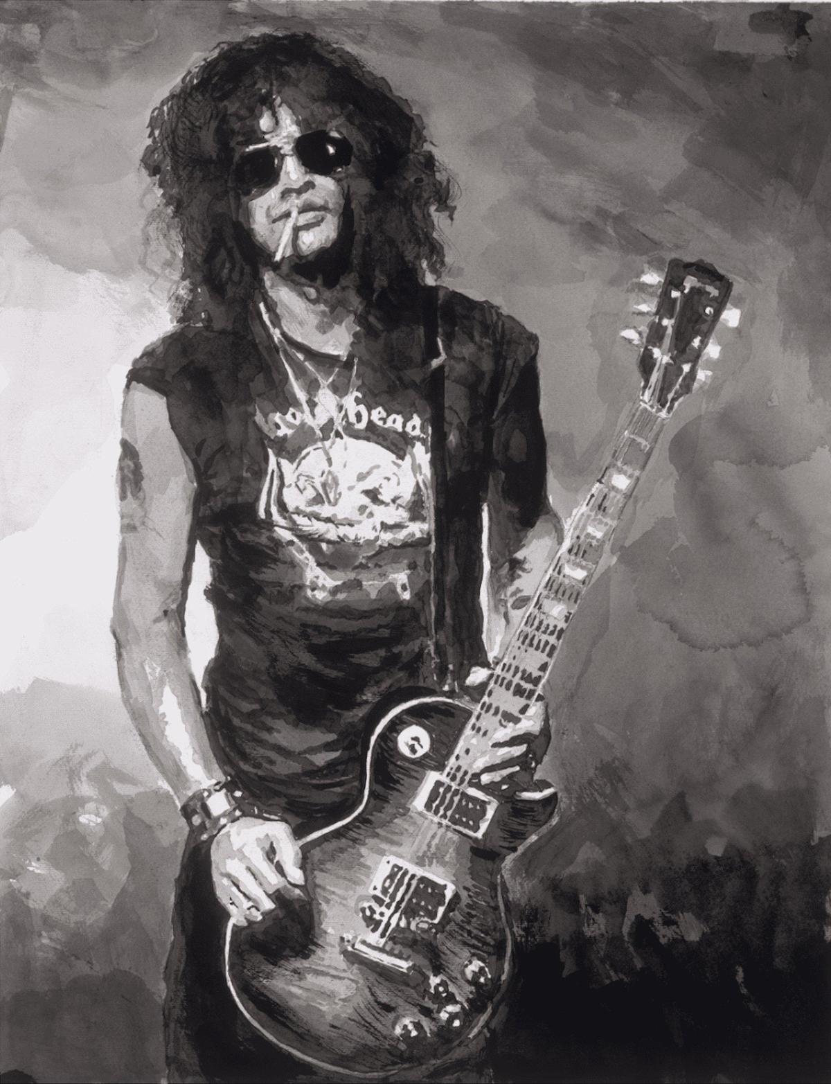 Slash