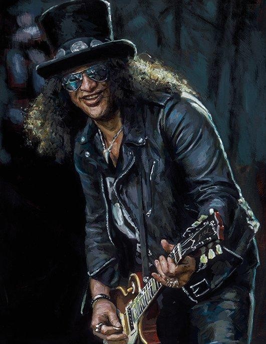 Slash