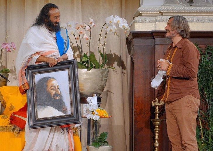 Ravi Shankar