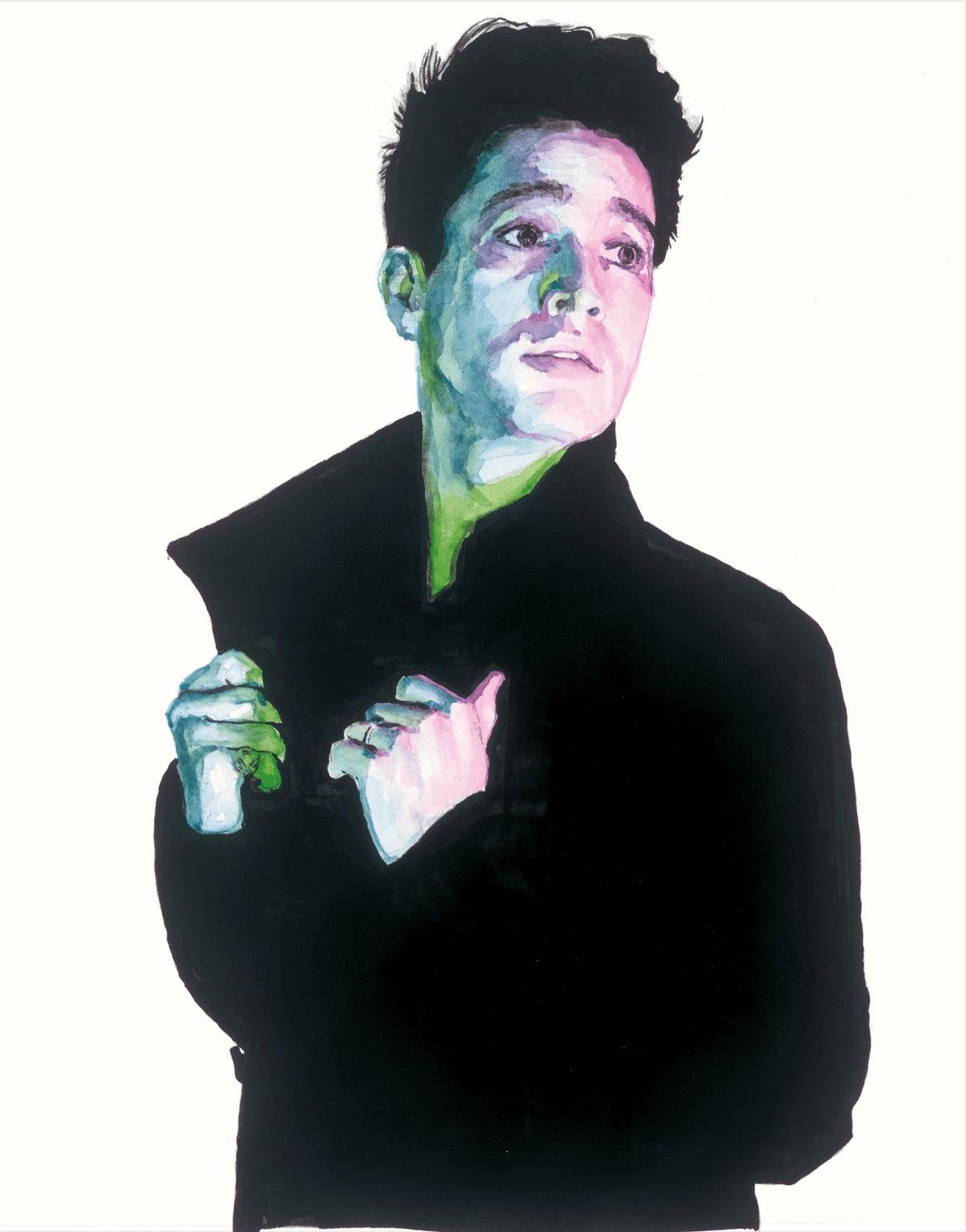 Brendon Urie
