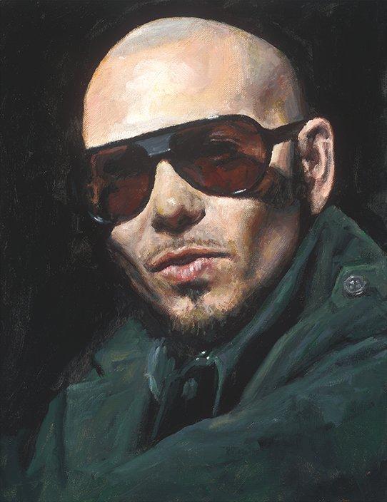 Pitbull