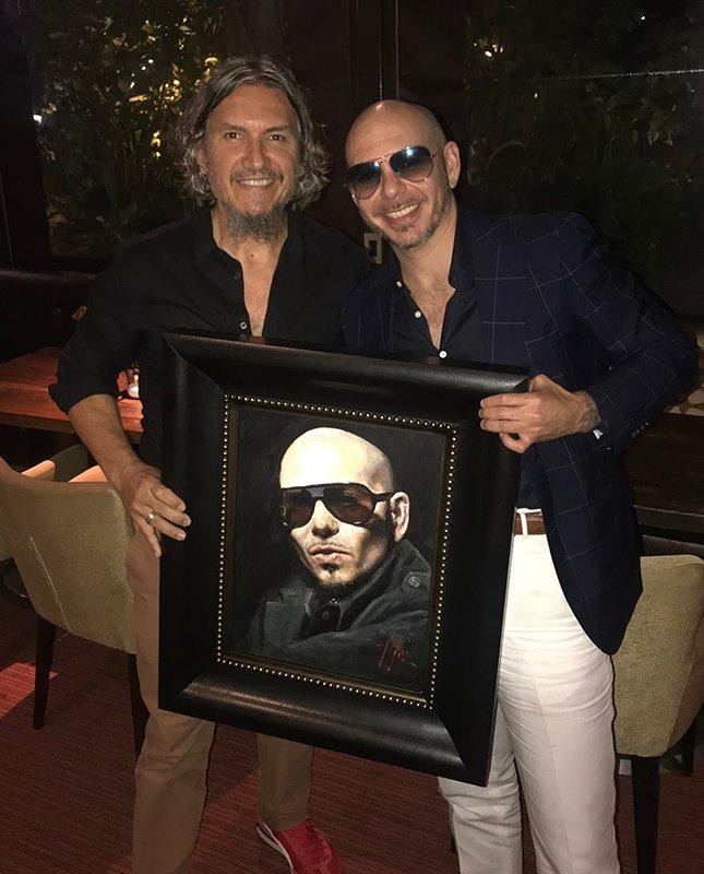 Pitbull