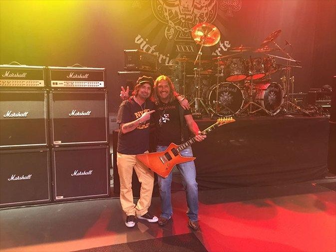Phil Campbell