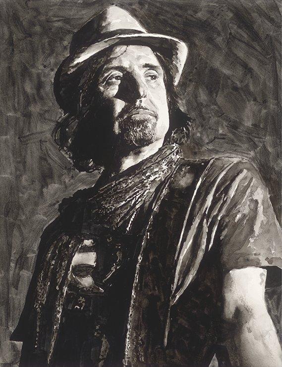 Phil Campbell