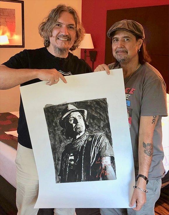 Phil Campbell