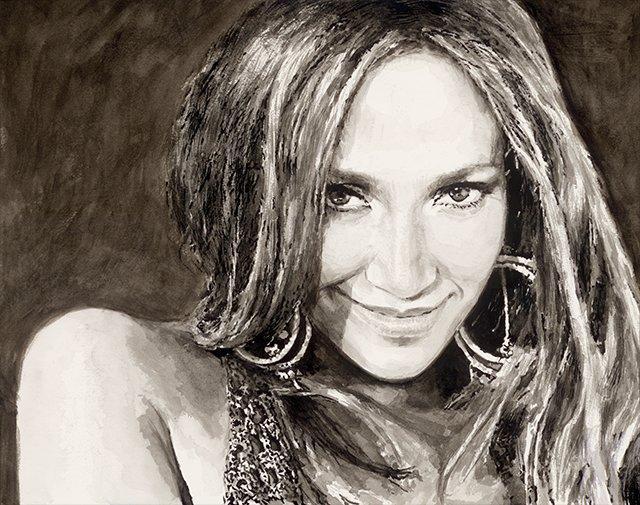Jennifer Lopez
