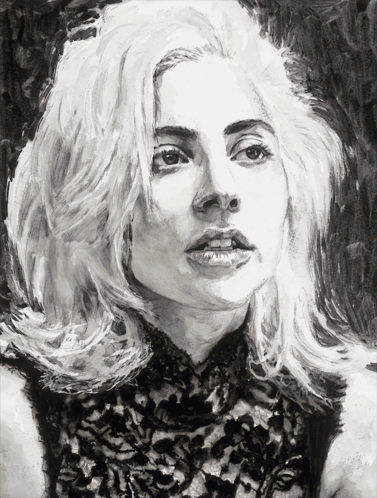 Lady Gaga