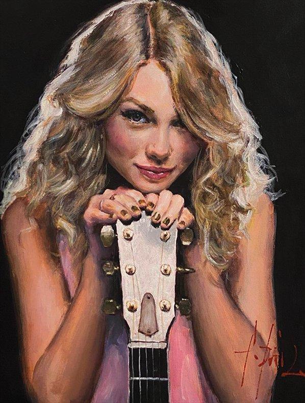 Taylor Swift