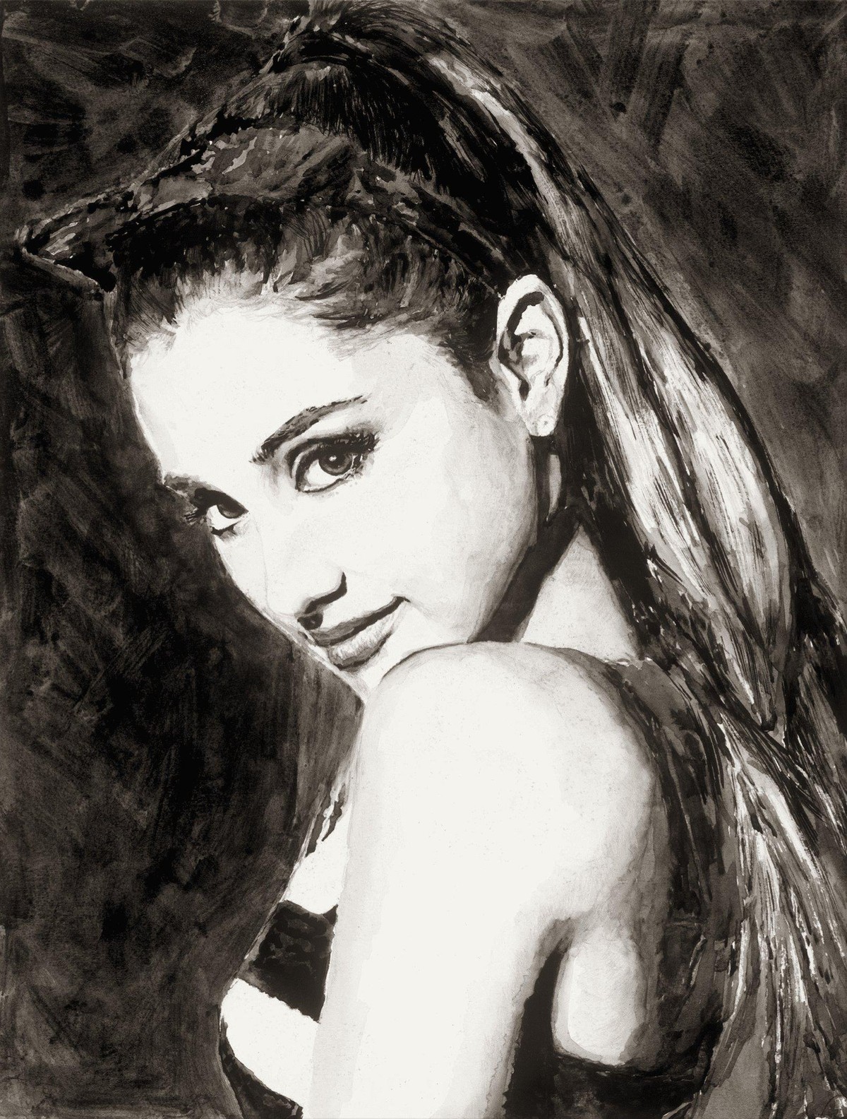 Ariana Grande