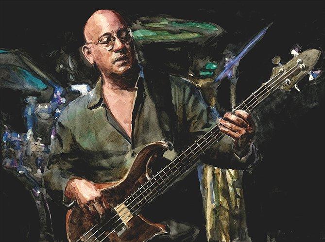 Carmine Rojas