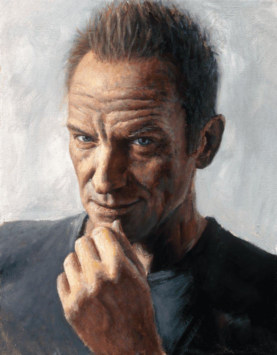 Sting