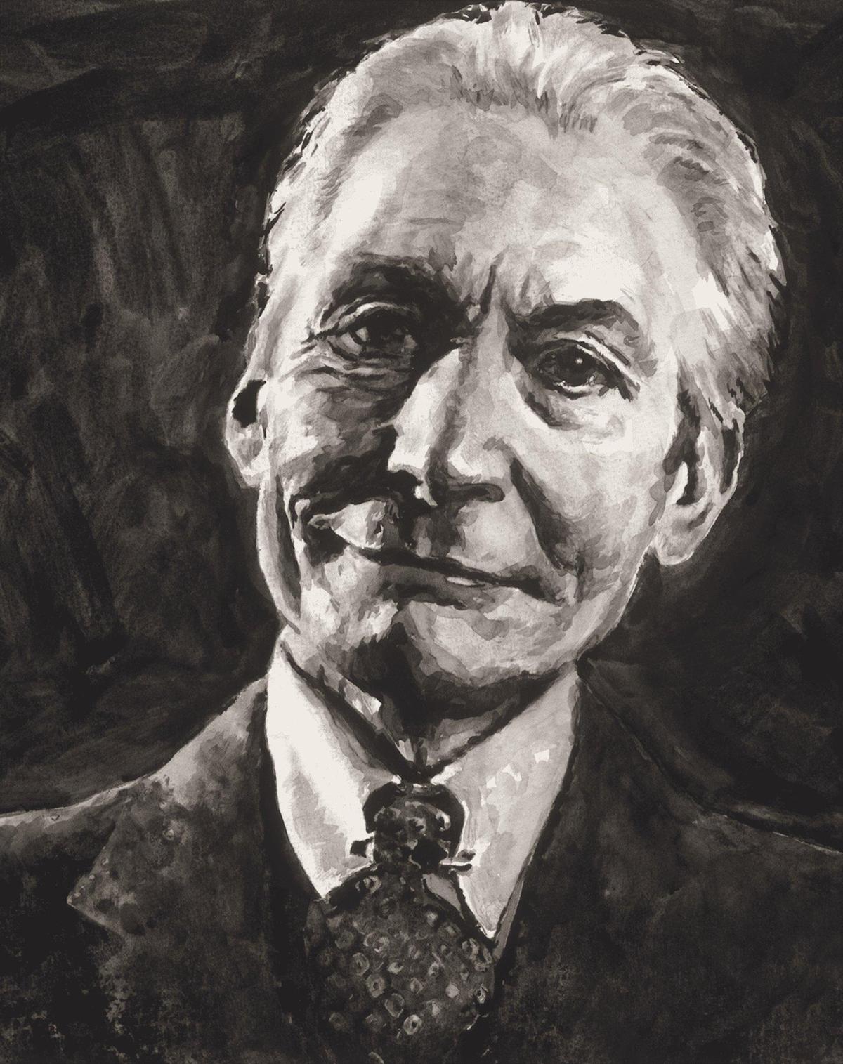 Charlie Watts