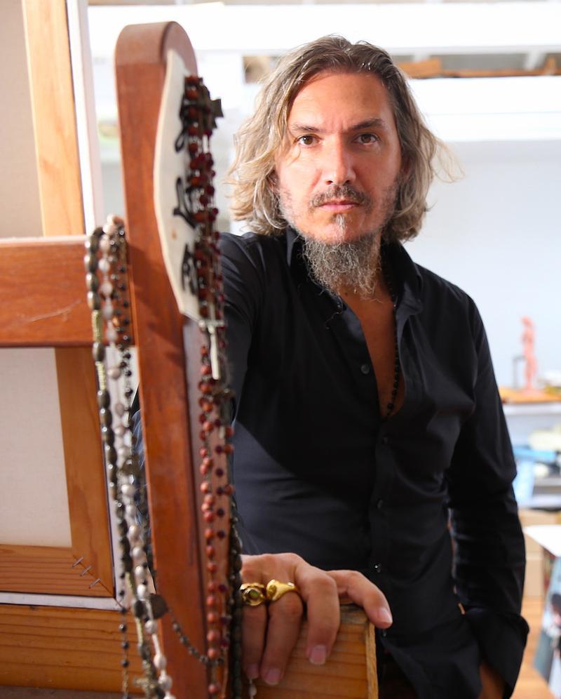 Fabián Pérez