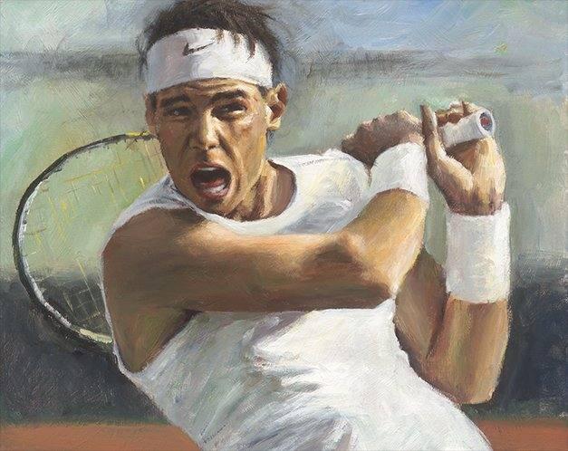 Rafael Nadal