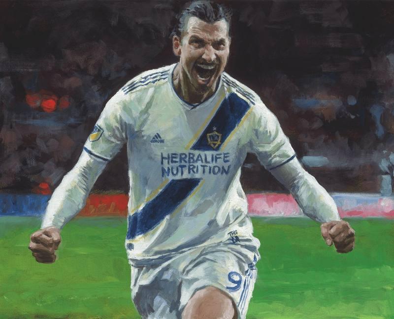 Zlatan Ibrahimović
