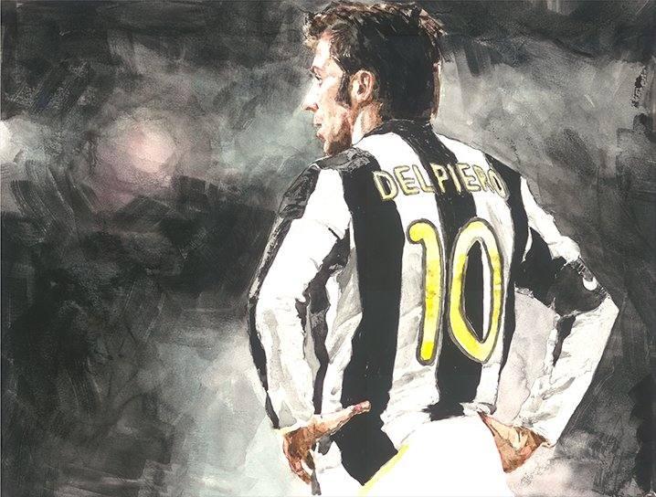 Alessandro Del Piero