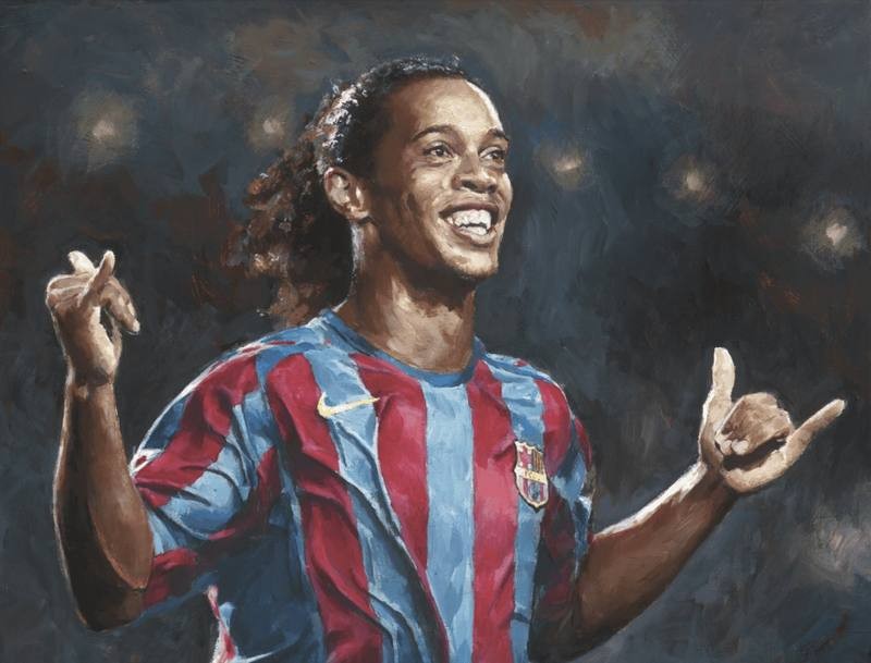 Ronaldinho