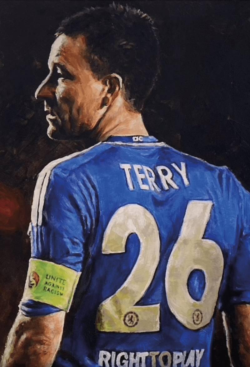 John Terry