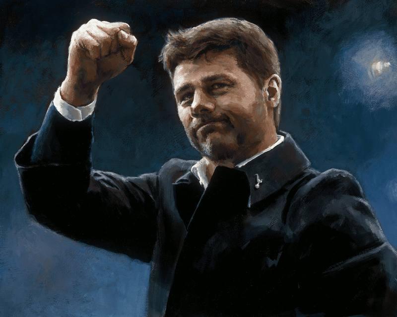 Mauricio Pochettino