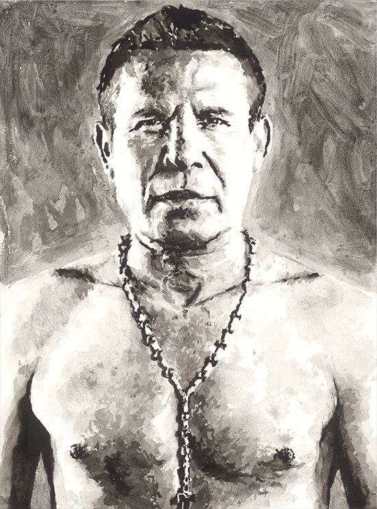 Julio César Chávez
