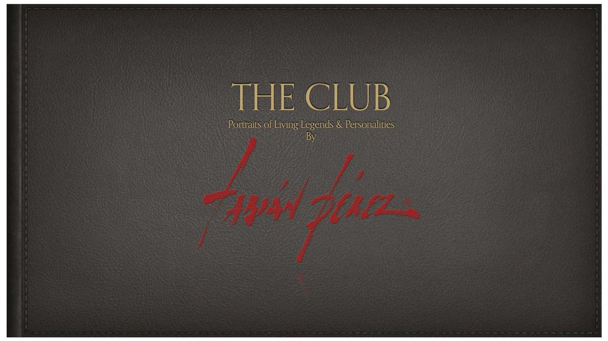 The Club Book