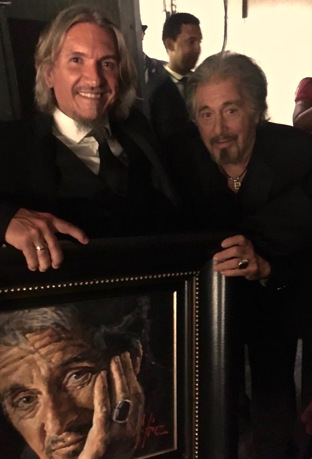 Al Pacino